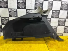 Обшивка багажника левая JAC J7 2021