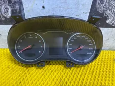 Панель приборов JAC J7 2021