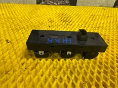 Блок управления стеклоподъемниками JAC J7 2021