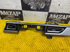 НАКЛАДКА ТОРПЕДЫ JAC J7 2021