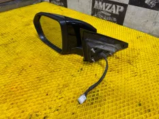 Зеркало заднего вида боковое левое JAC J7 2021