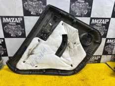 ОБШИВКА ДВЕРИ задняя правая JAC J7 2021