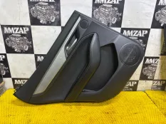 ОБШИВКА ДВЕРИ задняя левая JAC J7 2021