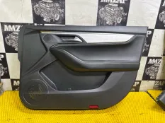 ОБШИВКА ДВЕРИ передняя правая JAC J7 2021