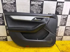ОБШИВКА ДВЕРИ передняя левая JAC J7 2021