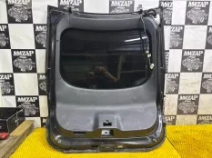 Крышка багажника JAC J7 2021
