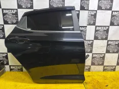 ДВЕРЬ ЗАДНЯЯ правая JAC J7 2021