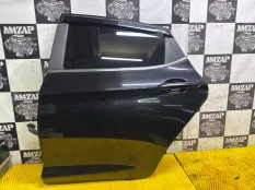ДВЕРЬ ЗАДНЯЯ левая JAC J7 2021