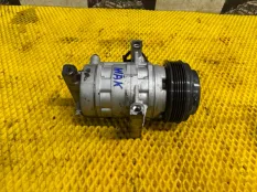 Компрессор кондиционера JAC J7 HFC4GB24E 2021