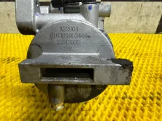 Компрессор кондиционера JAC J7 HFC4GB24E 2021