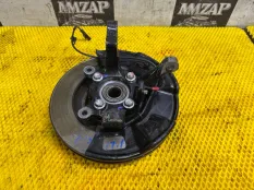 Кулак поворотный передний правый JAC J7 2021