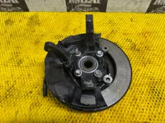 Кулак поворотный передний левый JAC J7 2021