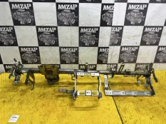 УСИЛИТЕЛЬ ТОРПЕДЫ JAC J7 2021