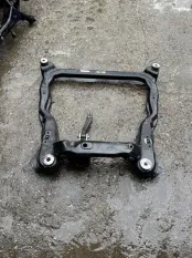 ПОДРАМНИК передний JAC J7 2021