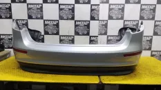 Бампер задний KIA RIO 3 2016