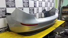 Бампер задний KIA RIO 3 2016