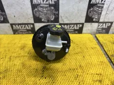 Вакуумный усилитель тормозов JAC J7 2022