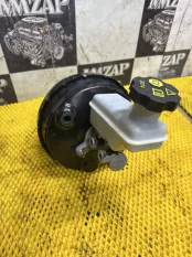 Вакуумный усилитель тормозов JAC J7 2022