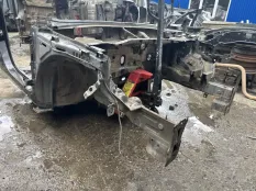 Лонжерон правый JAC J7 2021