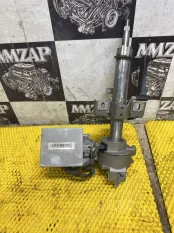 Рулевая колонка JAC J7 2022