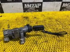 Замок зажигания SKODA OCTAVIA A7 2015