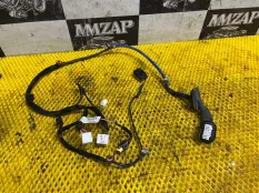 Проводка двери задняя правая KIA SPORTAGE 3 SL 2.0