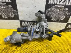 Корпус термостата KIA SPORTAGE 3 SL 2.0 D4HA 2013