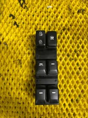 Блок управления стеклоподъемниками KIA SPORTAGE 3