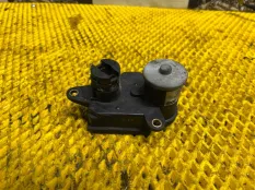 ПРИВОД ЗАСЛОНОК ВПУСКНОГО КОЛЛЕКТОРА KIA SPORTAGE