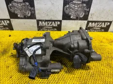 Редуктор KIA SPORTAGE 3 SL 2.0 4WD 2013