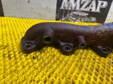 Выпускной коллектор KIA SPORTAGE 3 SL 2.0 D4HA