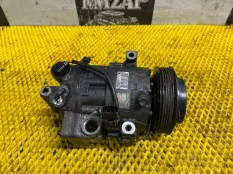Компрессор кондиционера KIA SPORTAGE 3 SL 2.0 D4HA