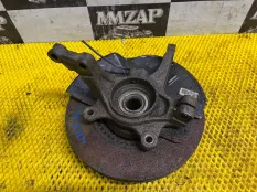 Кулак поворотный передний правый KIA SPORTAGE 3 SL