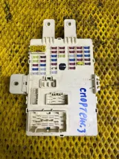 Блок предохранителей KIA SPORTAGE 3 SL 2.0 АКПП