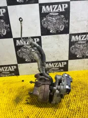 Турбина KIA SPORTAGE 3 SL 2013