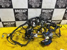 ПРОВОДКА ТОРПЕДЫ KIA SPORTAGE 3 SL 2.0 АКПП 2013