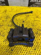 Суппорт тормозной задний правый KIA SPORTAGE 3 SL