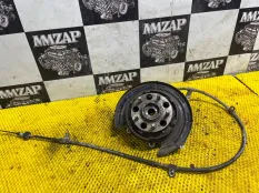 Кулак поворотный задний левый KIA SPORTAGE 3 SL