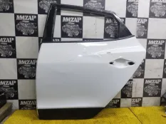 ДВЕРЬ ЗАДНЯЯ ЛЕВАЯ HYUNDAI IX35 LM 2011