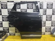 ДВЕРЬ ЗАДНЯЯ правая hongqi HS5 2024