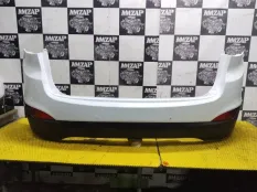 Бампер задний HYUNDAI IX35 1LM 4 WD 2011