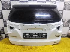 Крышка багажника HYUNDAI IX 35 1 LM D4HA 2011