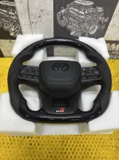 Руль TOYOTA LAND CRUISER 200 2015