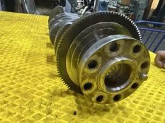 Коленвал HYUNDAI IX35 1 LM D4HA 2012