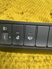 Блок обогрева руля KIA RIO 3 2016