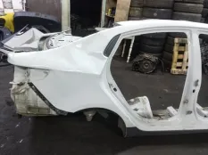 Крыло заднее правое KIA RIO 3 2015