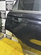 ДВЕРЬ ЗАДНЯЯ правая GEELY ATLAS NL-3 2019