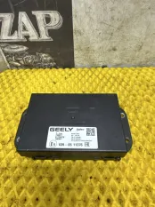 Блок комфорта GEELY ATLAS NL-3 2019