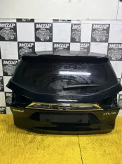 Крышка багажника GEELY ATLAS NL-3 2019