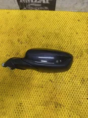 Зеркало заднего вида боковое левое KIA CEED 2 JD